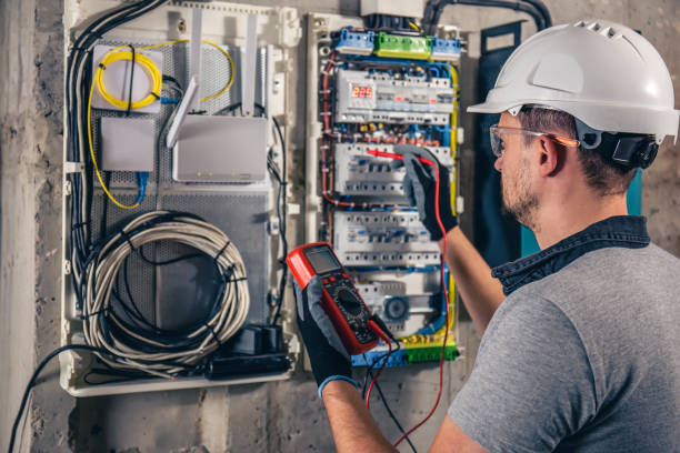 Best Electrical Troubleshooting Services  in Ionia, MI