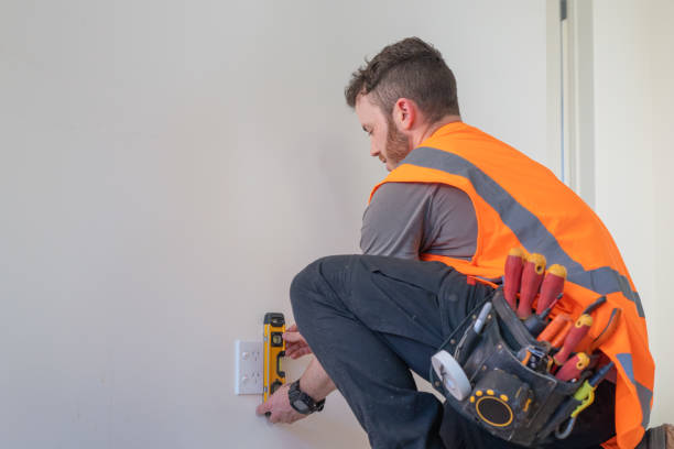  Ionia, MI Electrician Pros